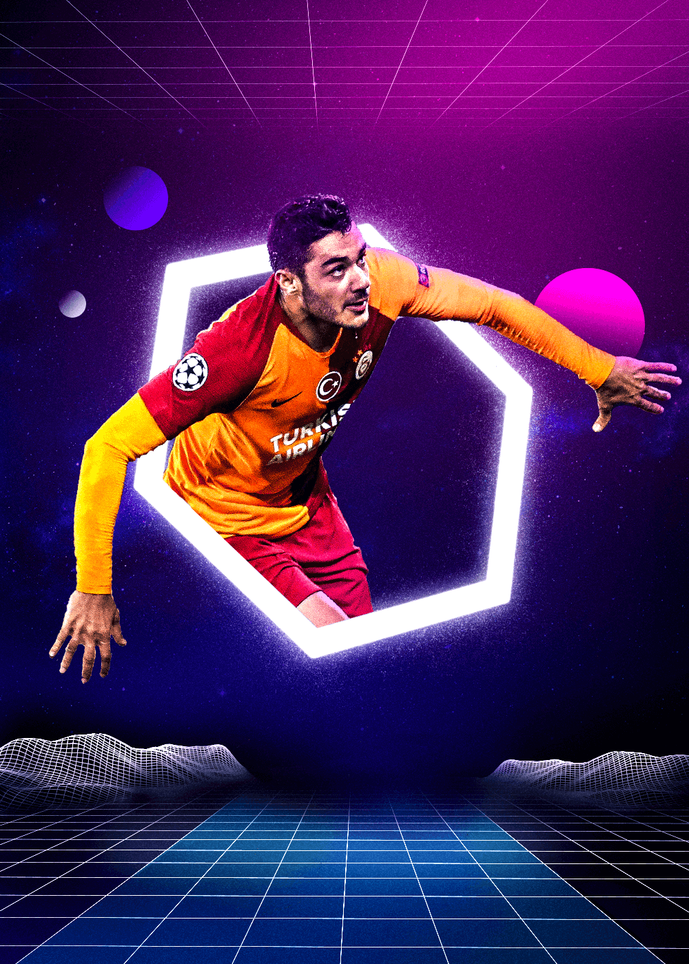 将是必须面 将是必须面