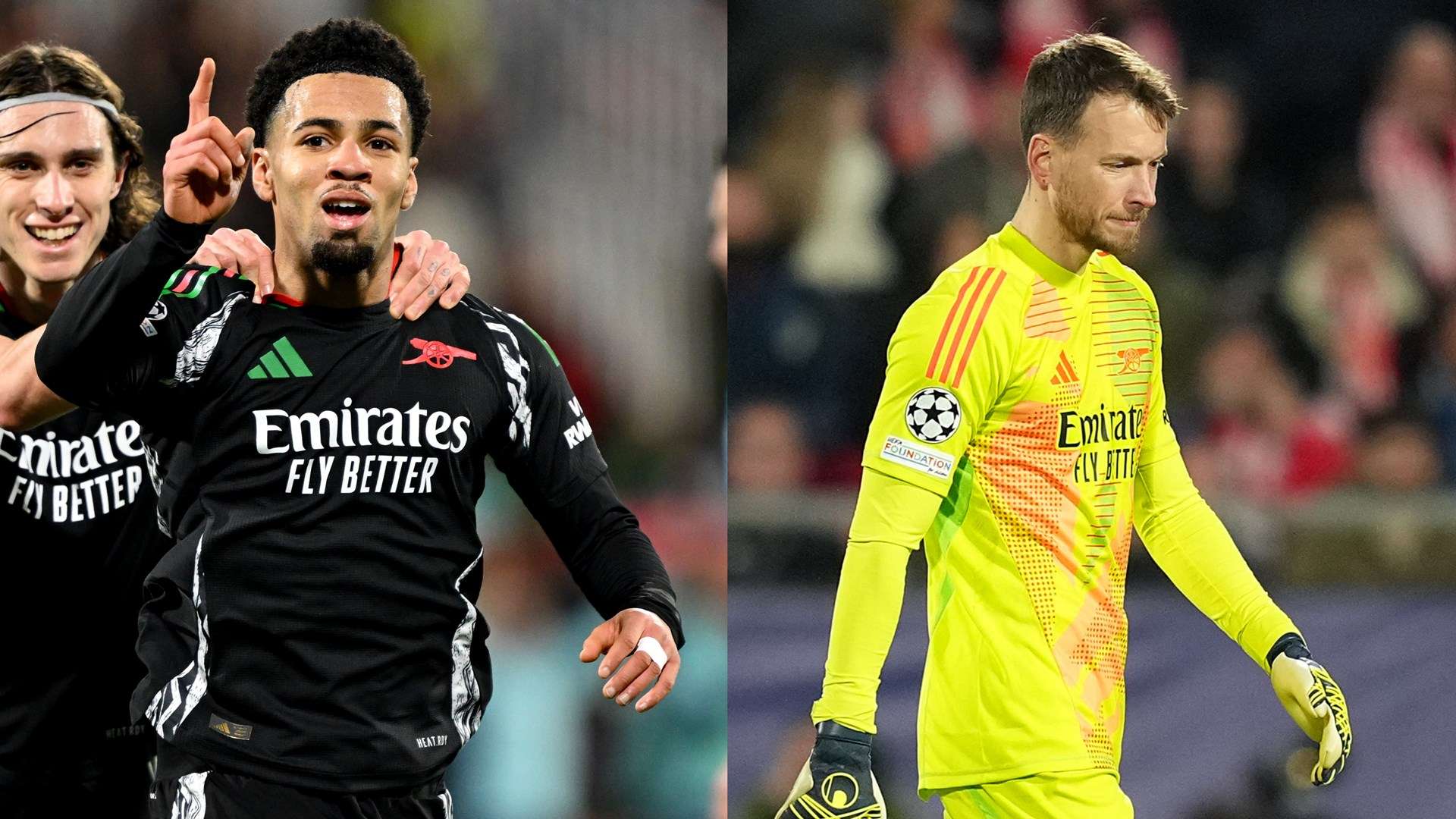 官方宣布：阿什拉夫荣膺2025年度非洲足球先生称号